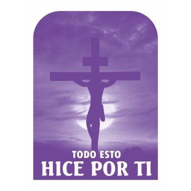 folleto evangelístico, folleto para evangelizar