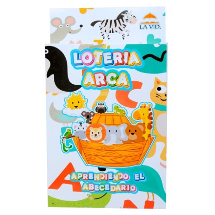 loteria arca, juegos, loteria