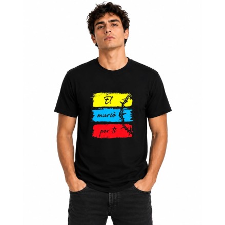 playeras cristianas la vid guadalajara