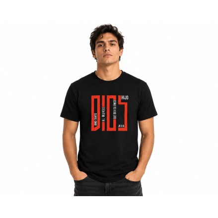 playeras cristianas la vid guadalajara