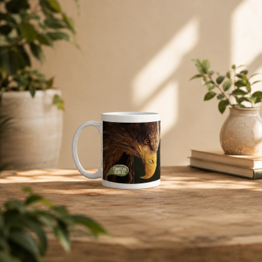 taza de 11 onzas