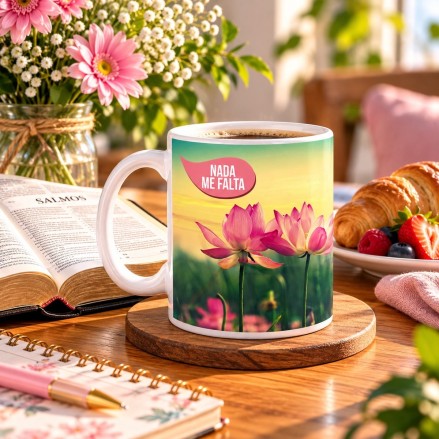 taza de 11 onzas