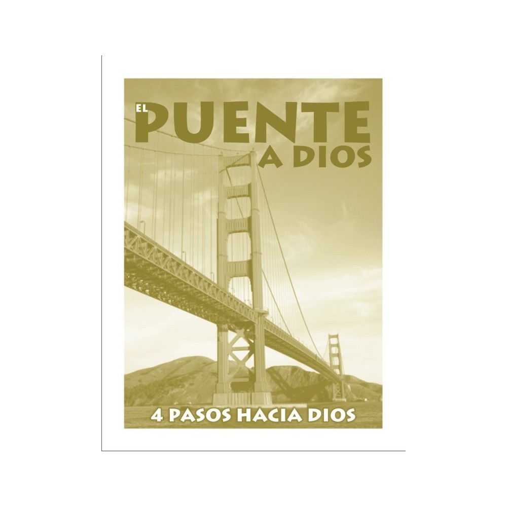 folleto evangelístico, folleto para evangelizar