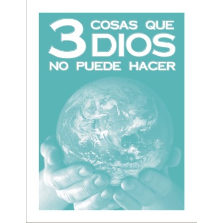 folleto evangelístico, folleto para evangelizar