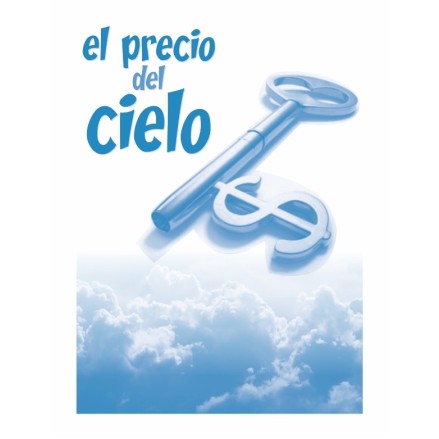 folleto evangelístico, folleto para evangelizar