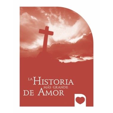 folleto evangelístico, folleto para evangelizar