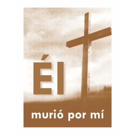 folleto evangelístico, folleto para evangelizar