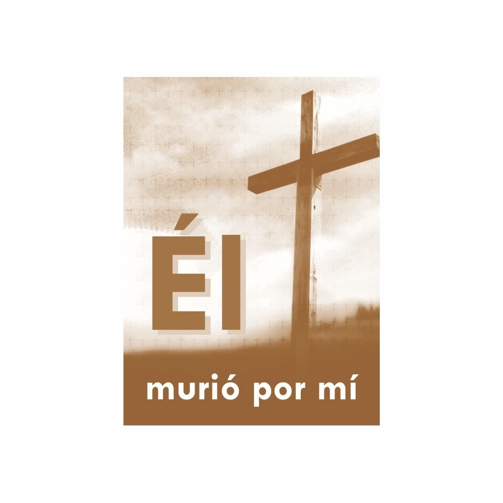 folleto evangelístico, folleto para evangelizar