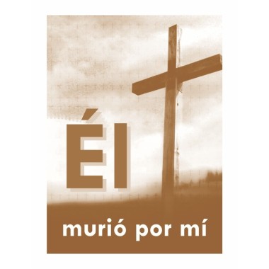 folleto evangelístico, folleto para evangelizar